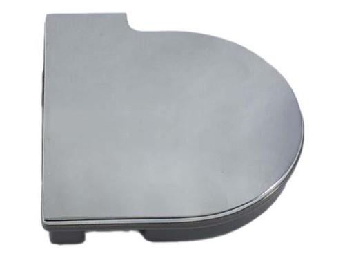 Coperchio presa liquidatore