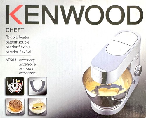 Kenwood chef flexible - kenwood,