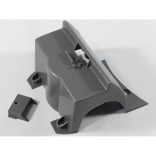 Coperchio corpo motore kenwood - corpo,