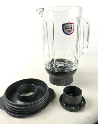 Per kenwood chef - kmc010, robot